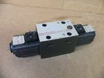 Atos DKZ0-A-171-S5/24 20 Hydraulic Proportional Valve. Fixed Price $2299.99.
