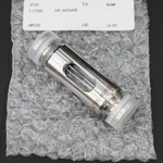 Lj Star SVF-A07AA1B Sterile View Thru Flow Indicator Ep 316L, 3/4" Tc. Fixed Price $249.95.