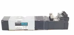 Kuroda GCD-2408 Air Control Valve DC24, 0.2-0.8MPA, GCD2408 No: Ge. Fixed Price $110.00.