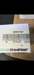 Asco Redhat 8262B208 Solenoid Valve 1/4" Pipe 100 Psi 721T-55. Fixed Price $70.00.
