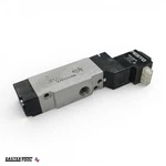 Festo MEH-3/2-1/8-P-B Solenoid Valve 173126. Fixed Price $79.99.
