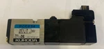 Kuroda PCC234 Air Solenoid Valve. Fixed Price $32.50.