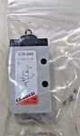 Camozzi Model: 338-945 Plunger Switch New. Fixed Price $39.99.