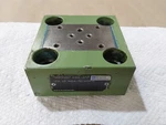 Rexroth Lfa 25 WEA-70/A10P10 Hydraulic Valve Cartridge New. Fixed Price $249.99.