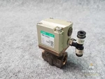 Ckd Corporation NAB-10X600 0-2MPA 0.35-0.5MPA Valve P. 8217. Fixed Price $173.67.