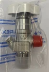 Rotarex Ceodeux CO2 Valve D20010167 CGA320 High Pressure Cylinder Tank LINDE436. Fixed Price $79.90.