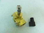 182522 Old-stock; Smc VXD2260-10N-3DR1 Media Valve; 1.5 Mpa. Fixed Price $43.74.