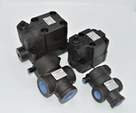 Vickers URG106C13 Unloading Relief Valve New Replacement Assy# 422950. Fixed Price $2550.26.