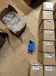Johnson Controls VA9104-IGA-2S Electric Non-spring Return Valve Actuators. Fixed Price $120.00.