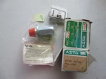 New Box Asco Red Hat Solenoid Repair Kit 302-115 Bulletin 8320 (140-1). Fixed Price $25.00.