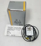 Parker Solenoid Valve 04F25C2122CAFGC0577 (expedited Dhl / Fedex Shipping). Fixed Price $78.00.