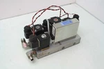 Burkert 98124994 Fuel Inlet Manifold Mfc Flow Controller Valves. Fixed Price $467.48.