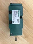 Numatics 051BA400K000030 Single Solenoid Air Pilot Valve - Only. Fixed Price $99.00.