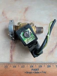 Asco E210D095 Solenoid Valve. Fixed Price $45.00.