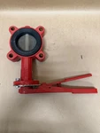 Bray 02-0200-70010-529 Butterfly Valve. Fixed Price $50.00.