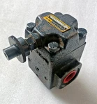 Parker Hydraulic Valve R6PH20 Elyria, Oh Usa. Fixed Price $1199.00.