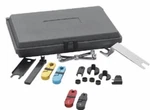 Kd Hand Tools 41500 12PC Fuel & Transmission Line Disconnect Kit. Fixed Price $68.25.