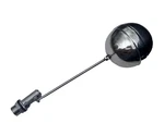 1" Npt Stainless Float Flow Valve Tank Level Control. Fixed Price $54.98.