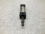 Smc NCDA1C150-0200-X2US Pneumatic Cylinder NCDA1C1500200X2US (bt). Fixed Price $98.99.