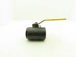 Apollo 72-108-01 2" Npt Threaded Ball Valve A108 Rtpfe 3000WOG. Fixed Price $139.99.