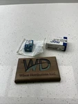 1111A-111 Mac Solenoid Valve 20-150 Psi. Fixed Price $68.96.