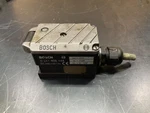 Bosch Rexroth 0811405144 Pressure Relief Valve #40D48*IAC. Fixed Price $175.00.