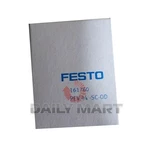 New In Box Festo PEV-1-4 Sc-od 161760 Pressure Switch. Fixed Price $134.50.