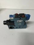 Mac Valves Manifold 82A-AC-CPA-TM-DDAP-1DK W/ Solenoid TM-DDAJ-1DK. Fixed Price $150.25.