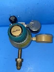 Air Products Gas Regulator E11-K-N515D. Fixed Price $84.99.