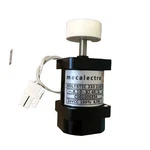 New Mecalectro Solystic 333 216/02 Solenoid .8.10-.BJ.45/A C001000334 24VCC. C5. Fixed Price $29.99.