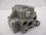 New Bijur, China 44159-1 Valve, Divid Block U-4 A1699ELL. Fixed Price $65.00.