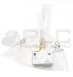 New Camozzi Rfu 483-1/8 Control Valve P. Max 10 Bar. Fixed Price $43.00.