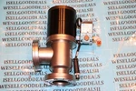 Varian L6591-330 Angle Valve SS-1.5"-A/0. Fixed Price $395.00.