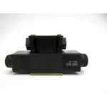 Double QF-3-C-10D1 02-109713 110/120V .48/.46A 5000PSI Nsnp. Fixed Price $509.00.