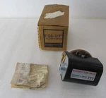 New Mcdonnell & Miller FS6-3/4 Snap-in Mount Flow Switch 120/240V 100PSI. Fixed Price $225.00.