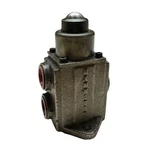 Parker Hannifin C337M1KD Manual Air Valve 3-WAY 1/4 Npt Pneumatic. Fixed Price $32.63.