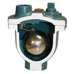 Val-matic Valmatic 1" Water Air Release Valve Model 15A.3- 175 Psi Pressure. Fixed Price $151.00.