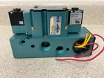 Mac 6331D-611-PM-111DA New. Fixed Price $250.00.