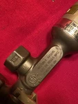 Taco Aqua Guard Water Heater Safety Valve WAGS7200-3. Fixed Price $129.99.