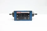 Rexroth 0811320029 4500PSI Hydraulic Flow Control Valve. Fixed Price $64.00.