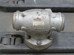 Walworth Api 6D-0097 Iso 14313 Steel Check Valve T210192. Fixed Price $499.99.