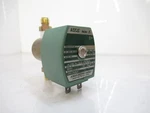 OFSF8262G22V Asco 1/4" W/fitting Brass Solenoid Valve. Fixed Price $47.29.