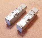 Numatics 061BA400K000030 Solenoid Valve 120VAC Coil 150 Psi - New & Ships Free. Fixed Price $490.00.
