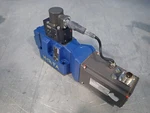 Rexroth 4WRDE 16 V125L-52/6L24K/MR-202 Directional Control Valve 102511904. Fixed Price $999.35.