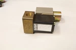 Burkert Solenoid Valve 211-A-1/4-F-BR-1/4 Npt 24/DC-08-U-H000. Fixed Price $149.99.