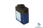 Festo 2324 Air Pilot Valve VL-3-1/4. Fixed Price $24.50.