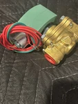 Asco Red Hat. Rpls 8210C94. Fixed Price $70.00.