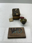 LC2DB4150 Skinner 2-WAY 1/2 Npt Control Valve 120/60-110-50. Fixed Price $78.78.
