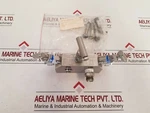 Rosemount C3051211240000 Transmitter Manifold. Fixed Price $429.99.
