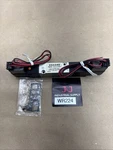 One Smc VZ5340-5LZ Solenoid VALVE,24 Dc,new Bag,fast Shipping!. Fixed Price $135.00.